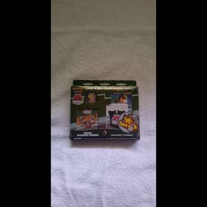 Pokemon trading card